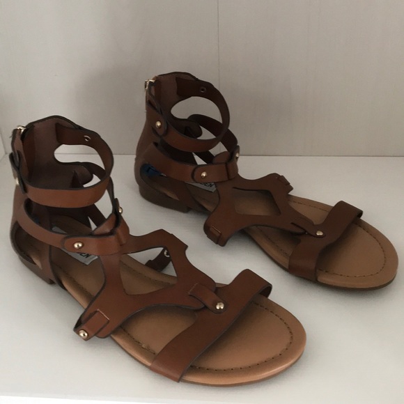 Gladiator sandal - Picture 2 of 4